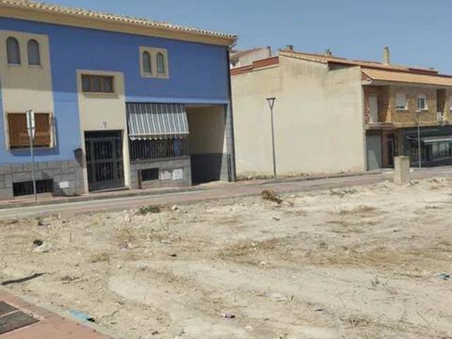 Terreno en Venta en Bullas