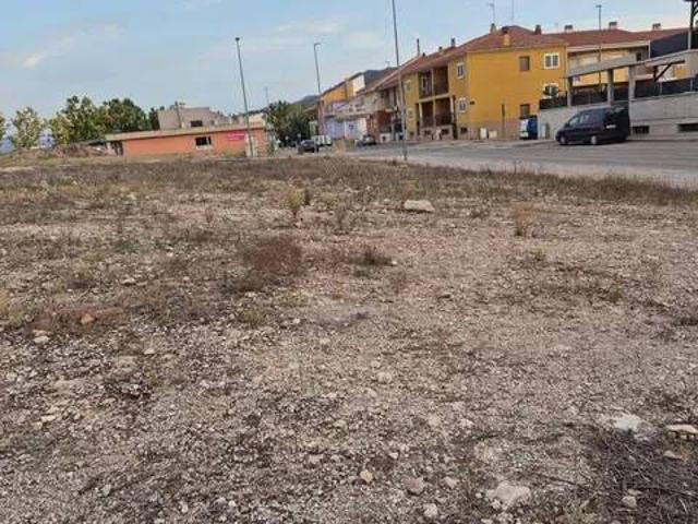 Terreno en Venta en Bullas