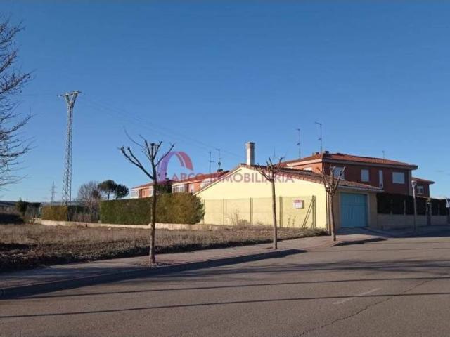 Terreno en Venta en Buniel