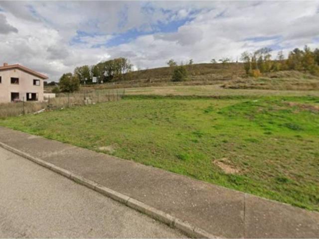Terreno en Venta en Buniel