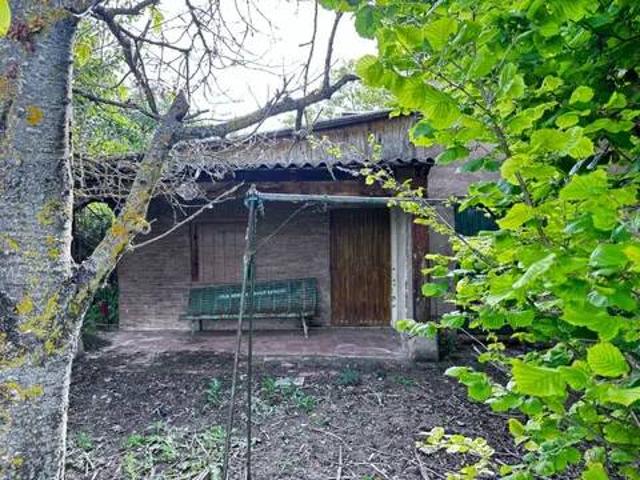 Terreno en Venta en Buniel