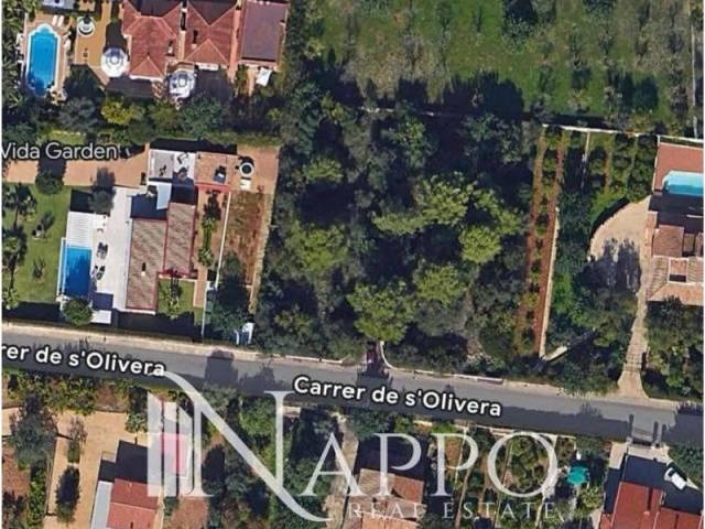 Terreno en Venta en Bunyola
