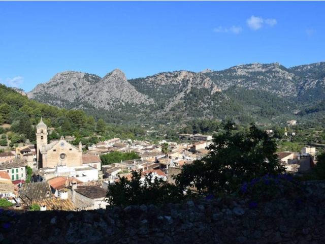 Terreno en Venta en Bunyola