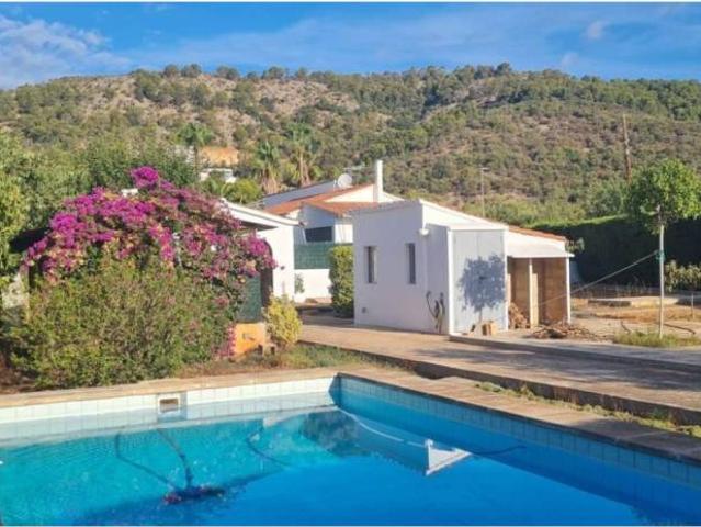 Terreno en Venta en Bunyola
