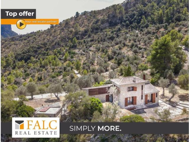 Terreno en Venta en Bunyola
