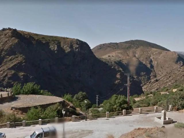 Terreno en Venta en Busquístar