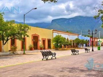 TERRENO EN VENTA EN BUSTAMANTE NUEVO LEON