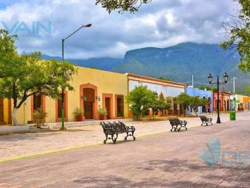 TERRENO EN VENTA EN BUSTAMANTE NUEVO LEON