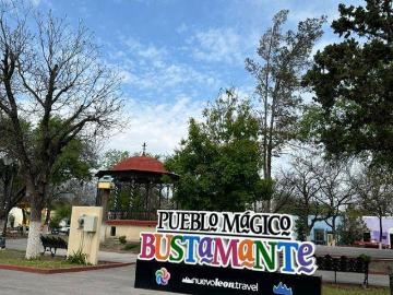 TERRENO EN VENTA EN BUSTAMANTE NUEVO LEON
