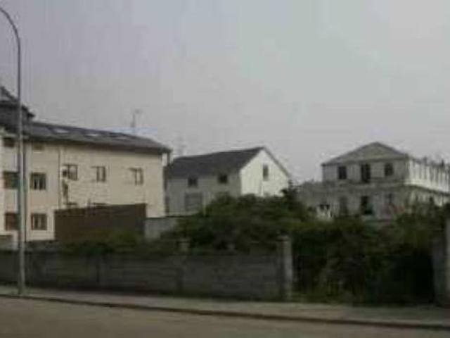 Terreno en Venta en Burela