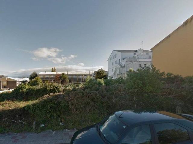 Terreno en Venta en Burela