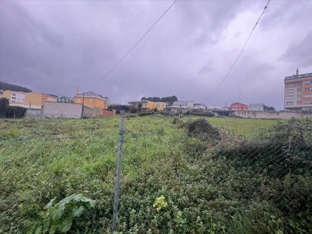 Terreno en Venta en Burela