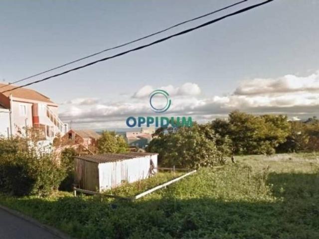 Terreno en Venta en Burela