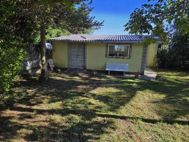Terreno en Venta en Burela