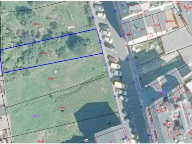 Terreno en Venta en Burela