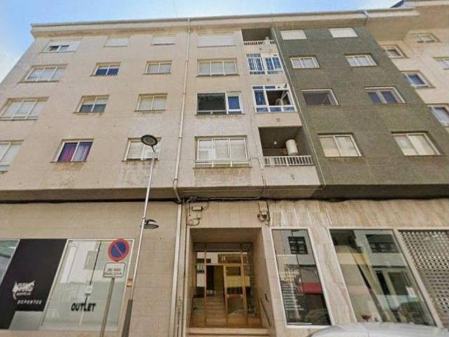 Terreno en Venta en Burela