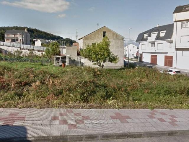 Terreno en Venta en Burela
