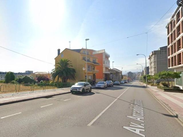 Terreno en Venta en Burela