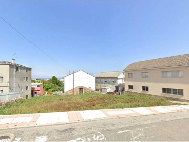 Terreno en Venta en Burela