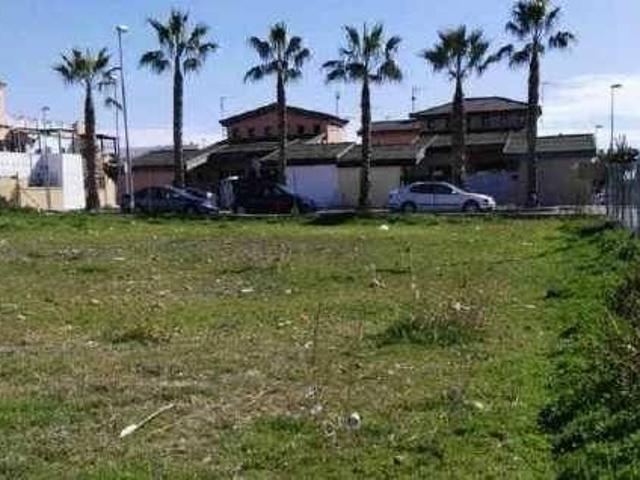 Terreno en Venta en Burguillos