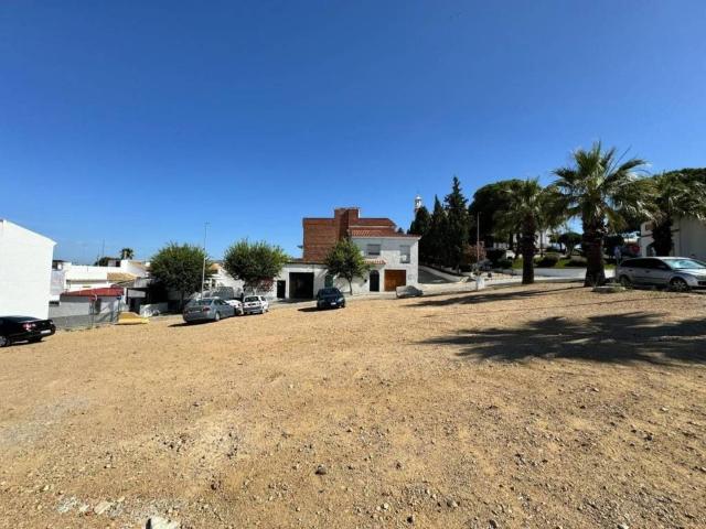 Terreno en Venta en Burguillos