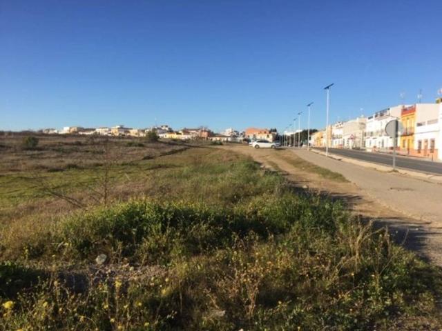Terreno en Venta en Burguillos