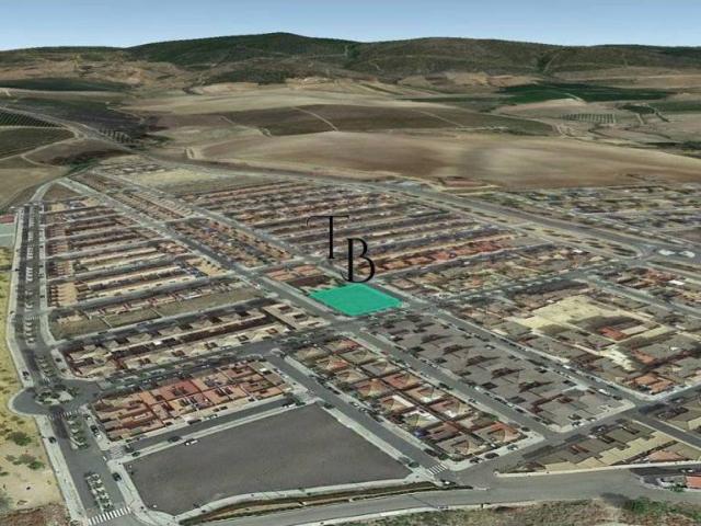 Terreno en Venta en Burguillos