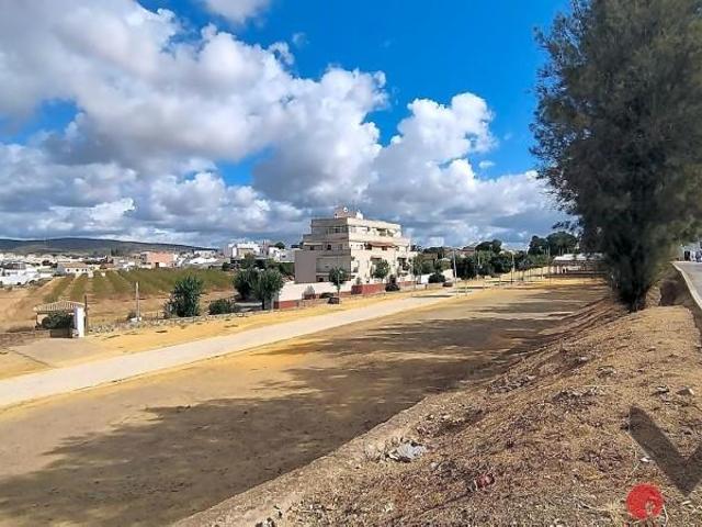 Terreno en venta en Burguillos, Calle San Cristóbal Mártir, 41220