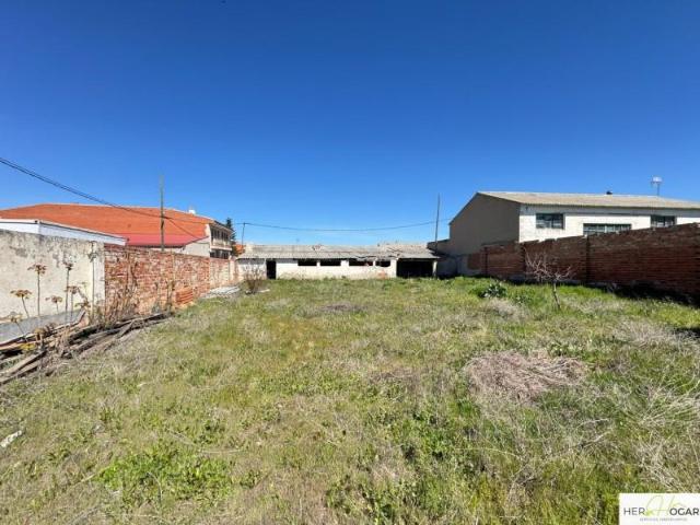 Terreno en venta en Burguillos de Toledo, Burguillos De Toledo