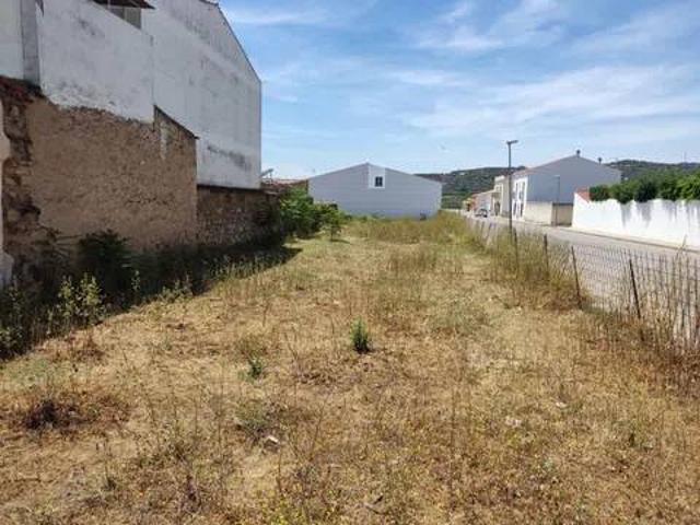 Terreno en Venta en Burguillos del Cerro