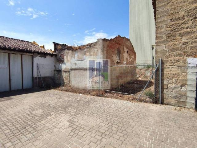 Terreno en Venta en Burgos