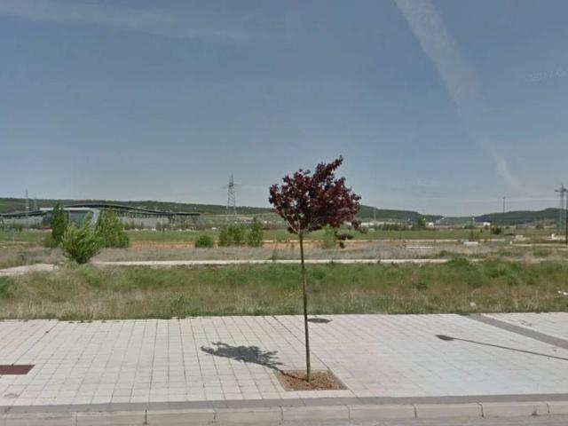 Terreno en Venta en Burgos