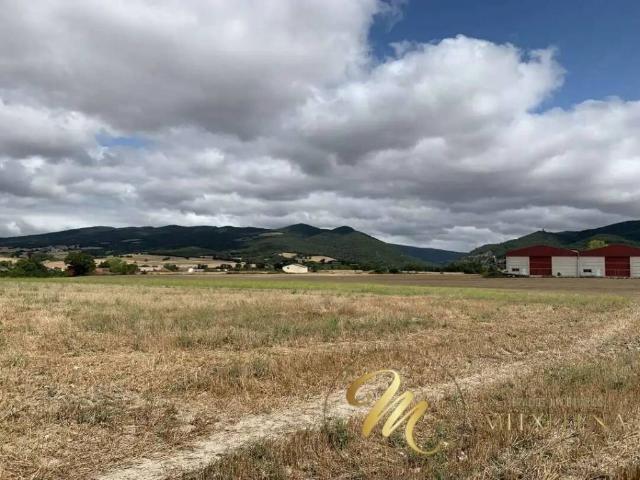 Terreno en Venta en Burgos