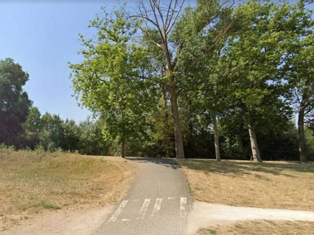 Terreno en Venta en Burgos