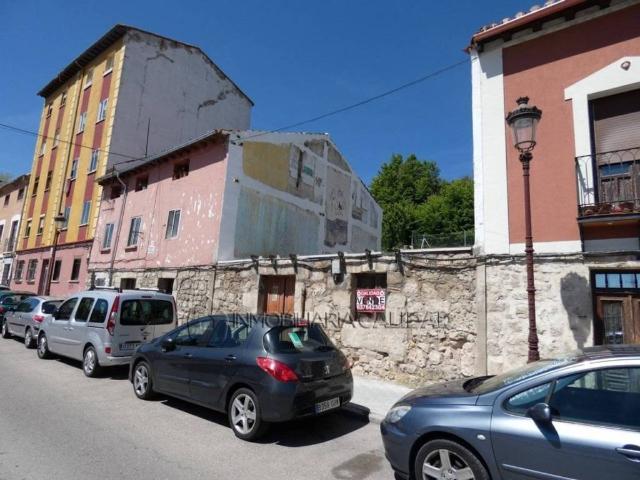 Terreno en Venta en Burgos