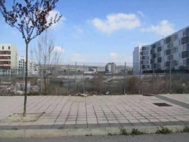 Terreno en Venta en Burgos