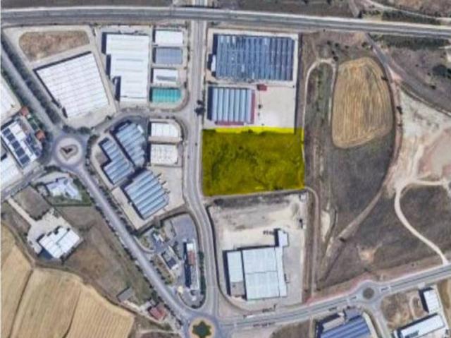 Terreno en Venta en Burgos