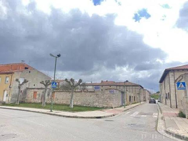 Terreno en Venta en Burgos