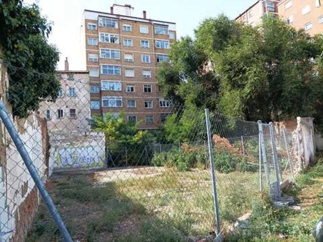 Terreno en Venta en Burgos