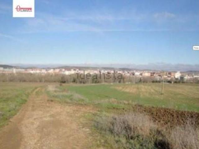 Terreno en venta en Burgos, S 22 Monte de la Abadesa