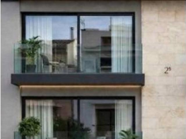 Terreno en Venta en Burjassot