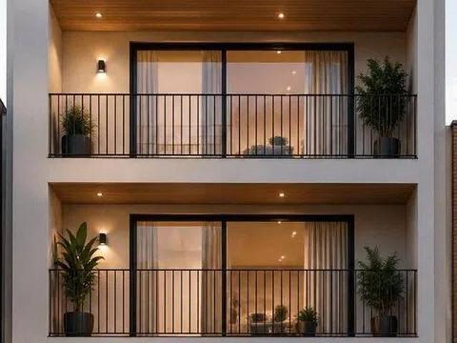 Terreno en Venta en Burjassot