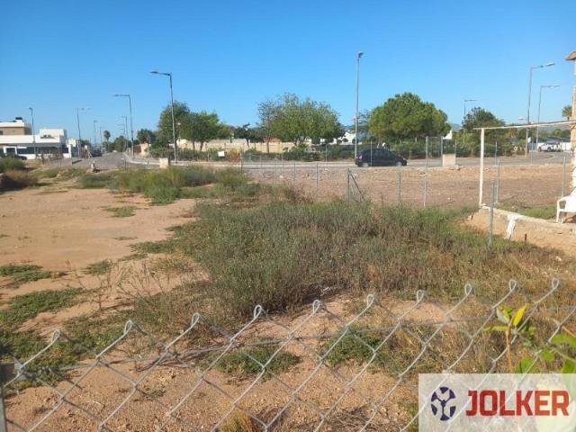 Terreno en venta en Burriana, PANDEROLA