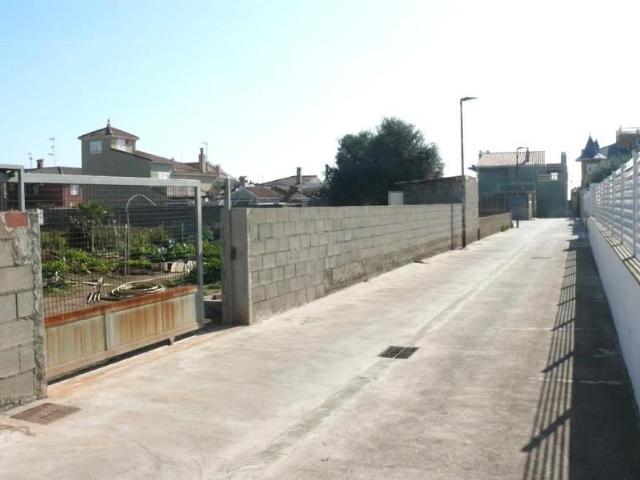 Terreno en venta en Burriana, Zona Playa