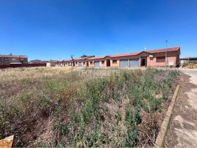 Terreno en Venta en Burujón