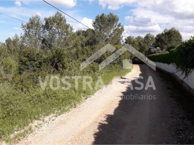Terreno en Venta en Buñol