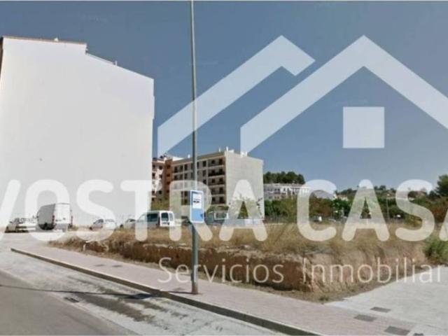 Terreno en Venta en Buñol
