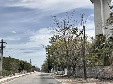 Terreno en VENTA en Baca Yucatan