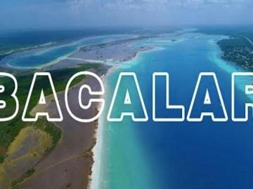 Terreno en venta en Bacalar