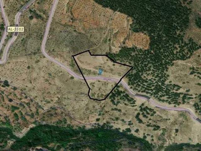 Terreno en Venta en Bacares